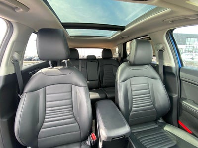 2025 Kia Sportage SX-Prestige CPO / HEATED SEATS / MOONROOF