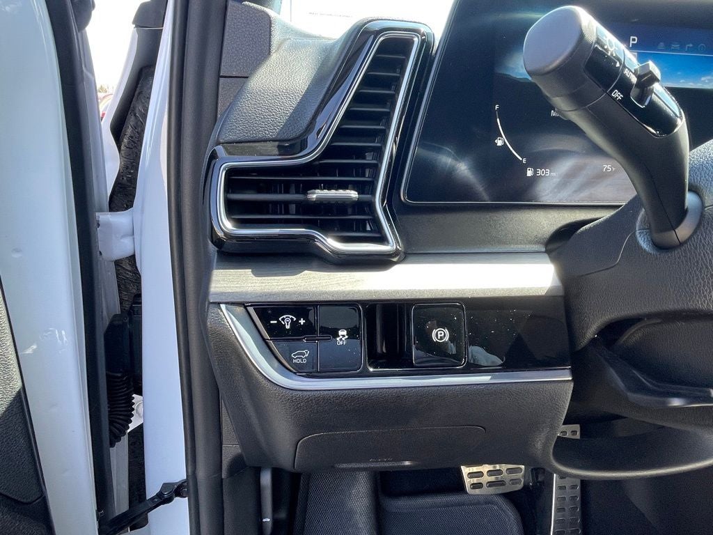 2023 Kia Sportage X-Pro Prestige AWD / HEATED AND COOLED SEATS