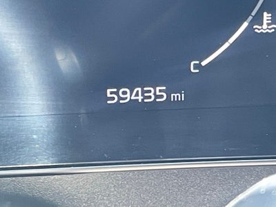 2023 Kia Sportage X-Pro Prestige AWD / HEATED AND COOLED SEATS