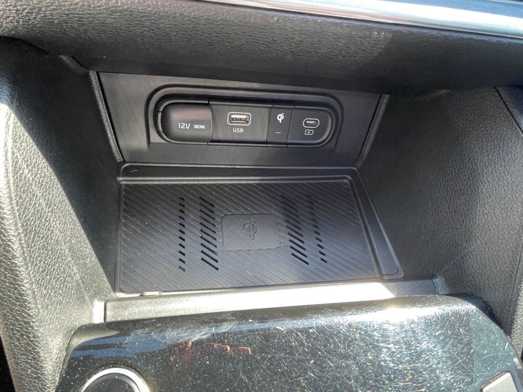 2023 Kia Sportage X-Pro Prestige AWD / HEATED AND COOLED SEATS