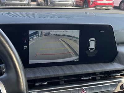 2023 Kia Telluride EX LEATHER / HEATED SEATS / NAV