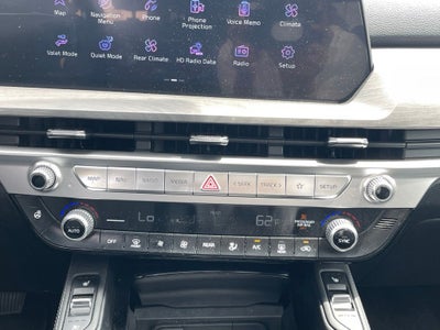 2023 Kia Telluride EX X-Line COOLED SEATS / SUNROOF / LEATHER