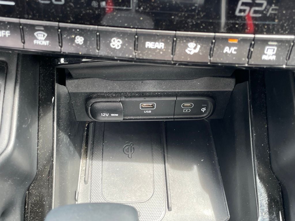 2023 Kia Telluride EX X-Line COOLED SEATS / SUNROOF / LEATHER