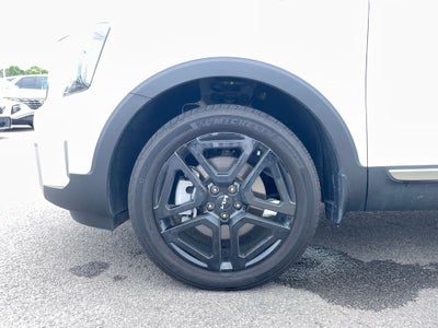 2023 Kia Telluride EX X-Line COOLED SEATS / SUNROOF / LEATHER