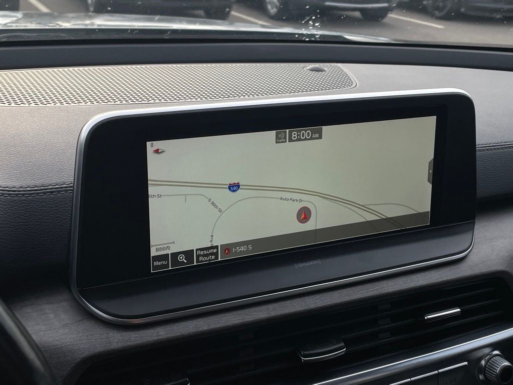 2021 Kia Telluride EX AWD / HEATED SEATS