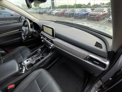 2021 Kia Telluride EX AWD / HEATED SEATS