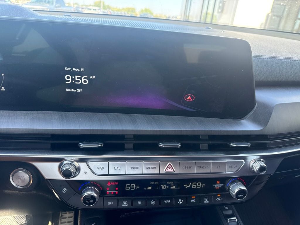 2023 Kia Telluride SX-Prestige HEATED SEATS / COOLED SEATS / LOADED