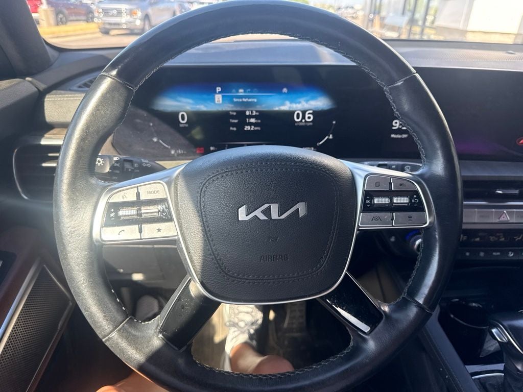 2023 Kia Telluride SX-Prestige HEATED SEATS / COOLED SEATS / LOADED