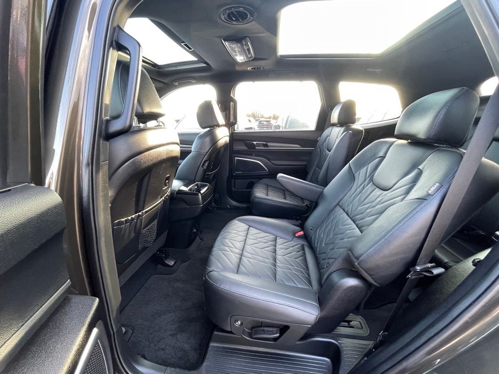 2023 Kia Telluride SX X-Line HEATED SEATS / LEATHER / AWD
