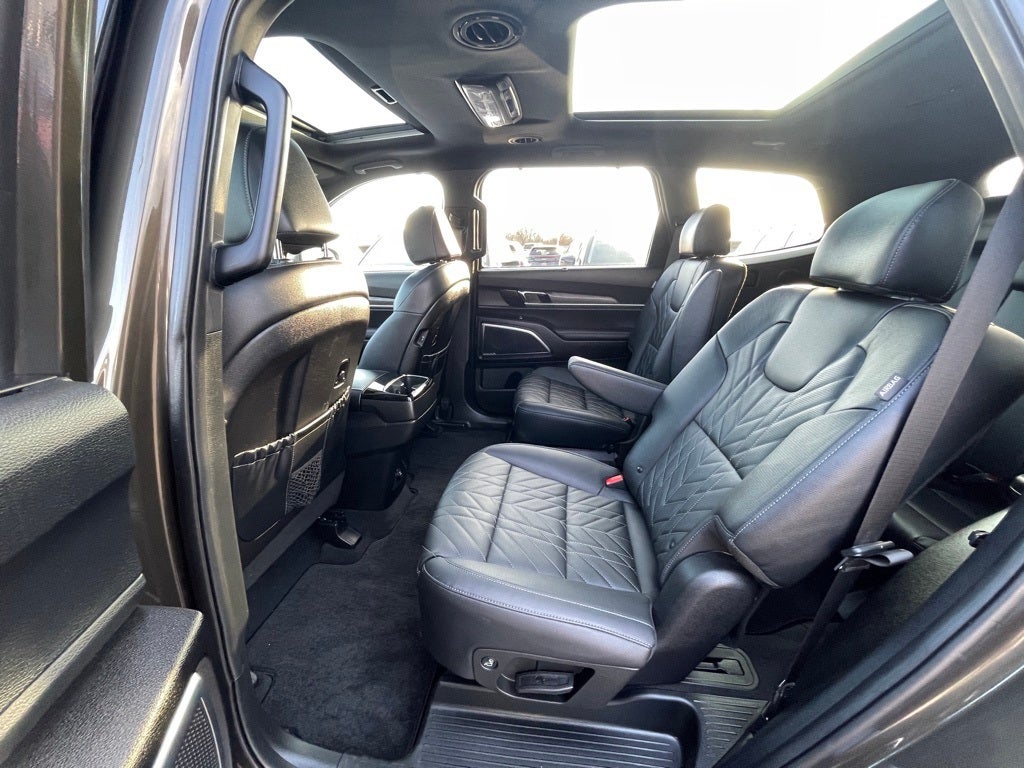 2023 Kia Telluride SX X-Line HEATED SEATS / LEATHER / AWD