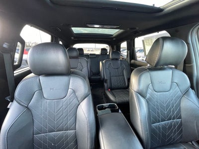 2023 Kia Telluride SX X-Line HEATED SEATS / LEATHER / AWD
