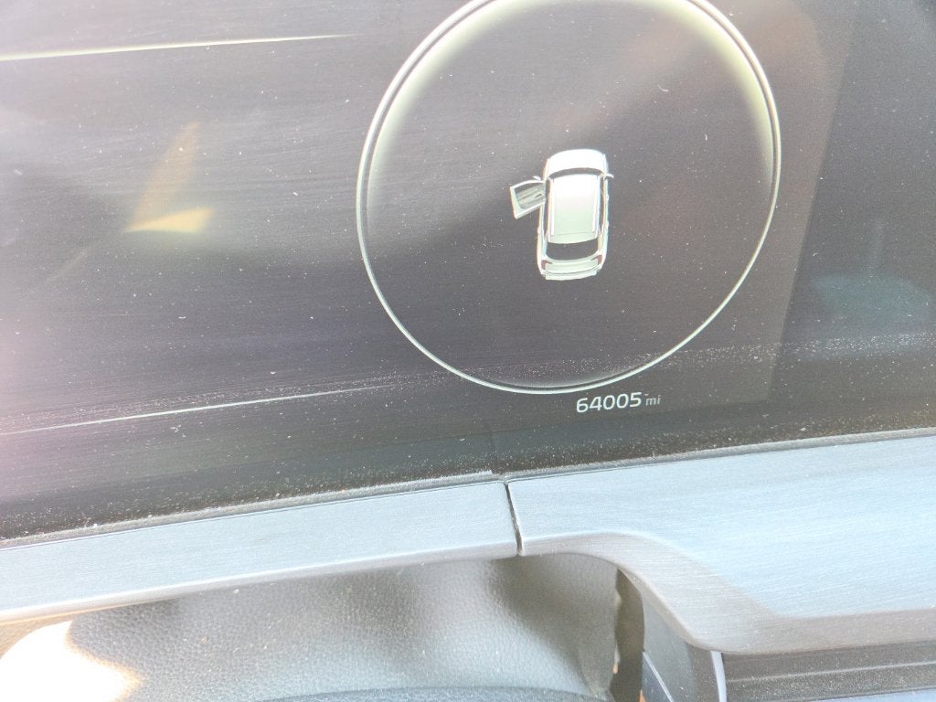 2023 Kia Telluride SX X-Pro