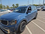 2023 Kia Telluride SX X-Pro