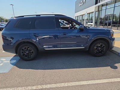 2023 Kia Telluride SX X-Pro