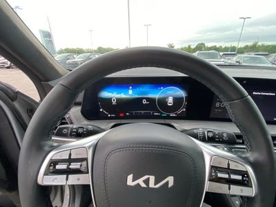 2024 Kia Telluride SX-Prestige X-Line LOADED / ONE OWNER / 3RD ROW