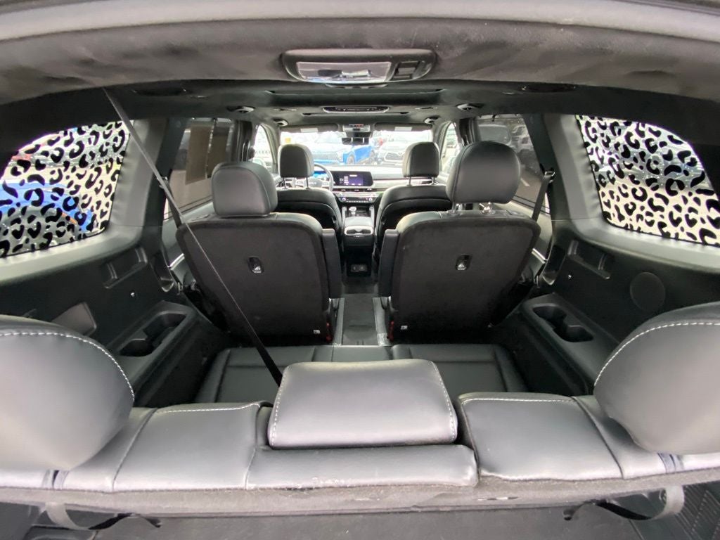 2024 Kia Telluride SX-Prestige X-Line LOADED / ONE OWNER / 3RD ROW
