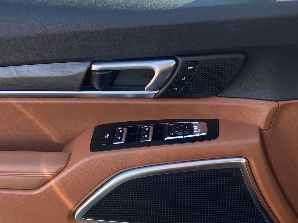 2025 Kia Telluride SX-Prestige X-Line LEATHER / SUNROOF / HEATED SEATS