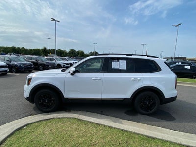 2023 Kia Telluride SX-Prestige X-Pro X-PRO PRESTIGE PACK / AWD / LOADED
