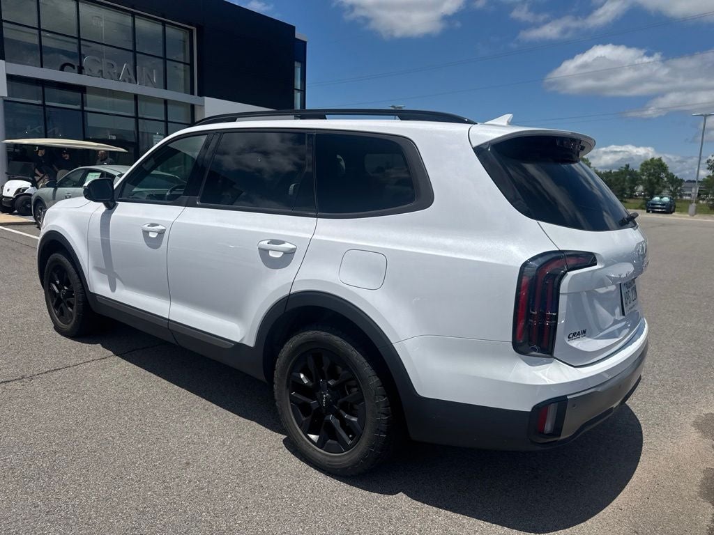 2023 Kia Telluride SX-Prestige X-Pro X-PRO PRESTIGE PACK / AWD / LOADED