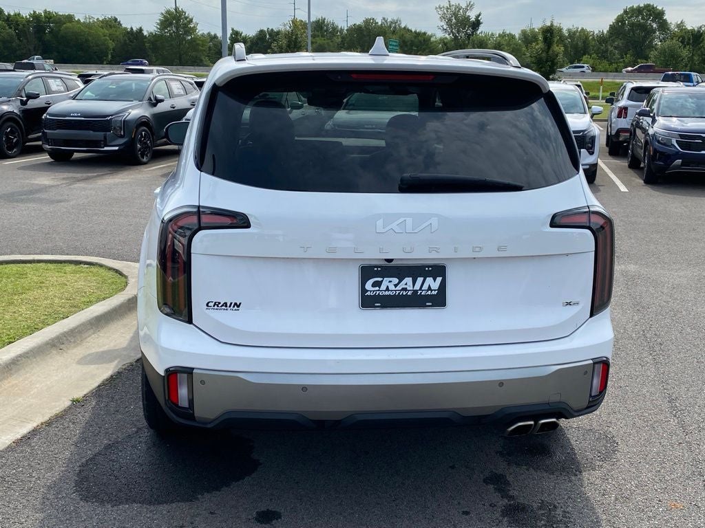 2023 Kia Telluride SX-Prestige X-Pro X-PRO PRESTIGE PACK / AWD / LOADED