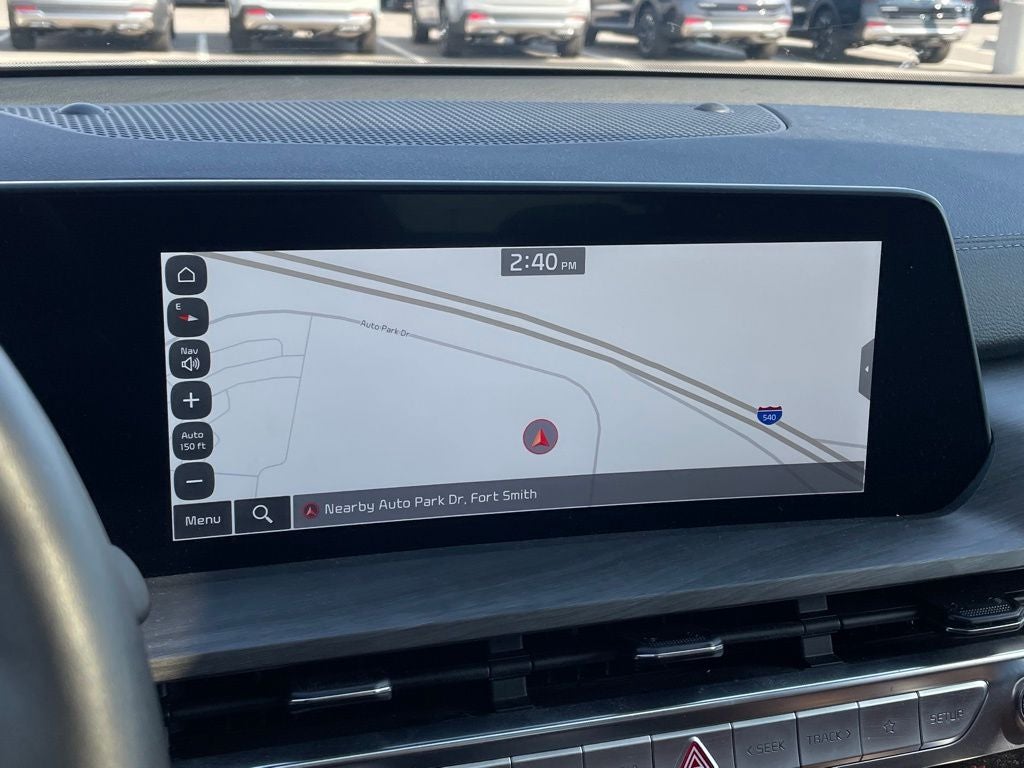 2024 Kia Telluride SX X-Pro AWD / HEATED SEATS / ONE OWNER