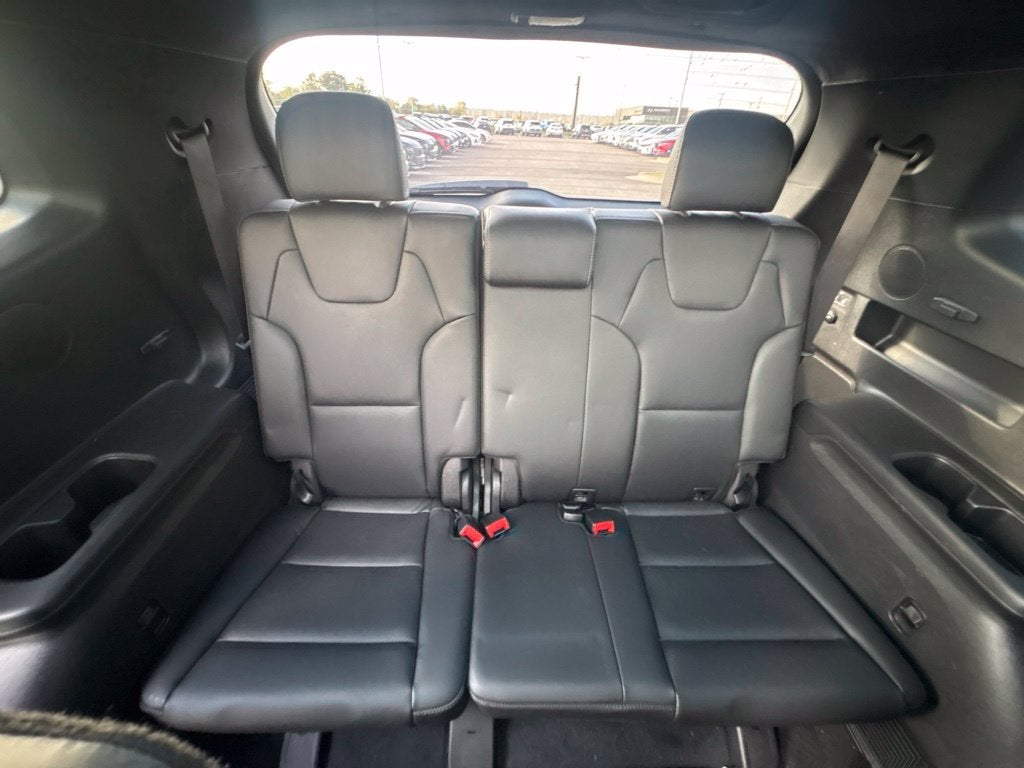 2025 Kia Telluride SX-Prestige X-Line ONE OWNER / SUNROOF / LEATHER / 3RD ROW