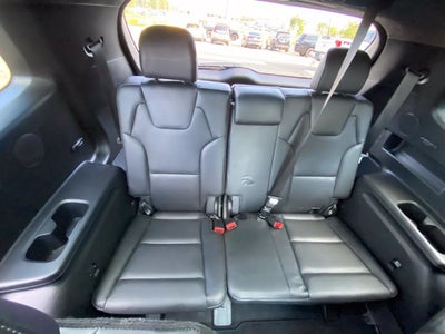 2024 Kia Telluride SX-Prestige X-Line LEATHER / HEATED SEATS / 3RD ROW / LOADED