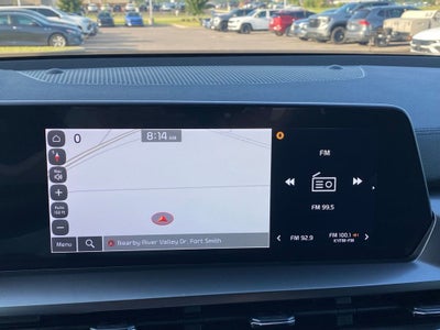 2025 Kia Telluride S SUNROOF / NAV / LEATHER / HEATED SEATS