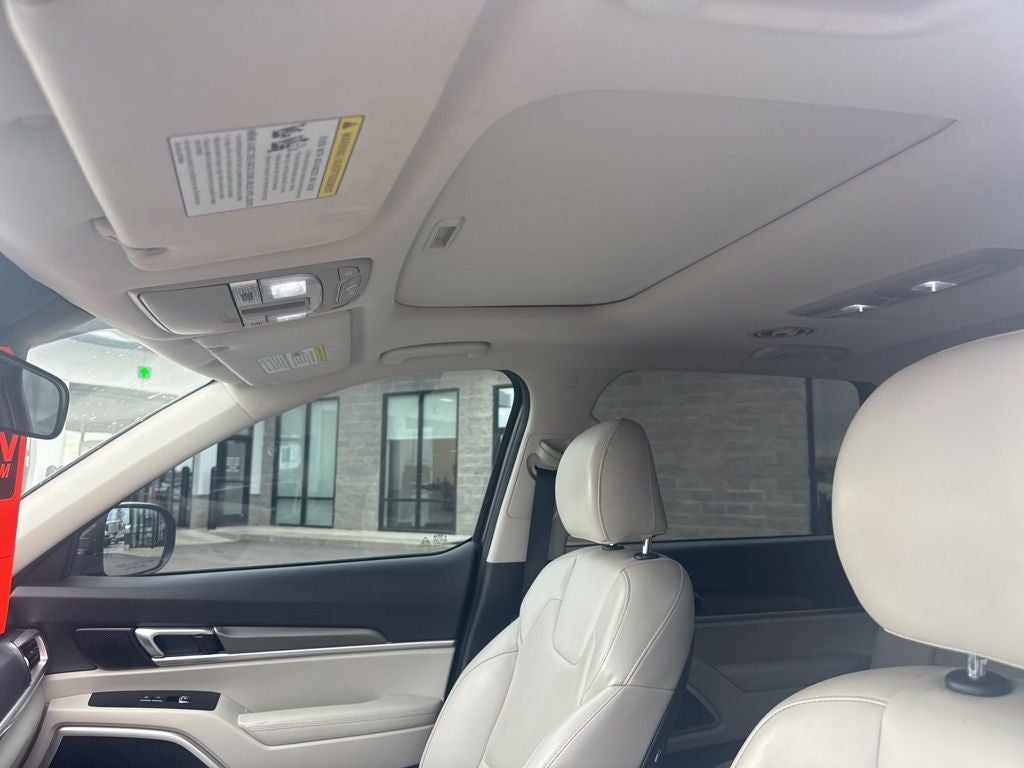 2020 Kia Telluride S SUNROOF / NAV / HEATED SEATS