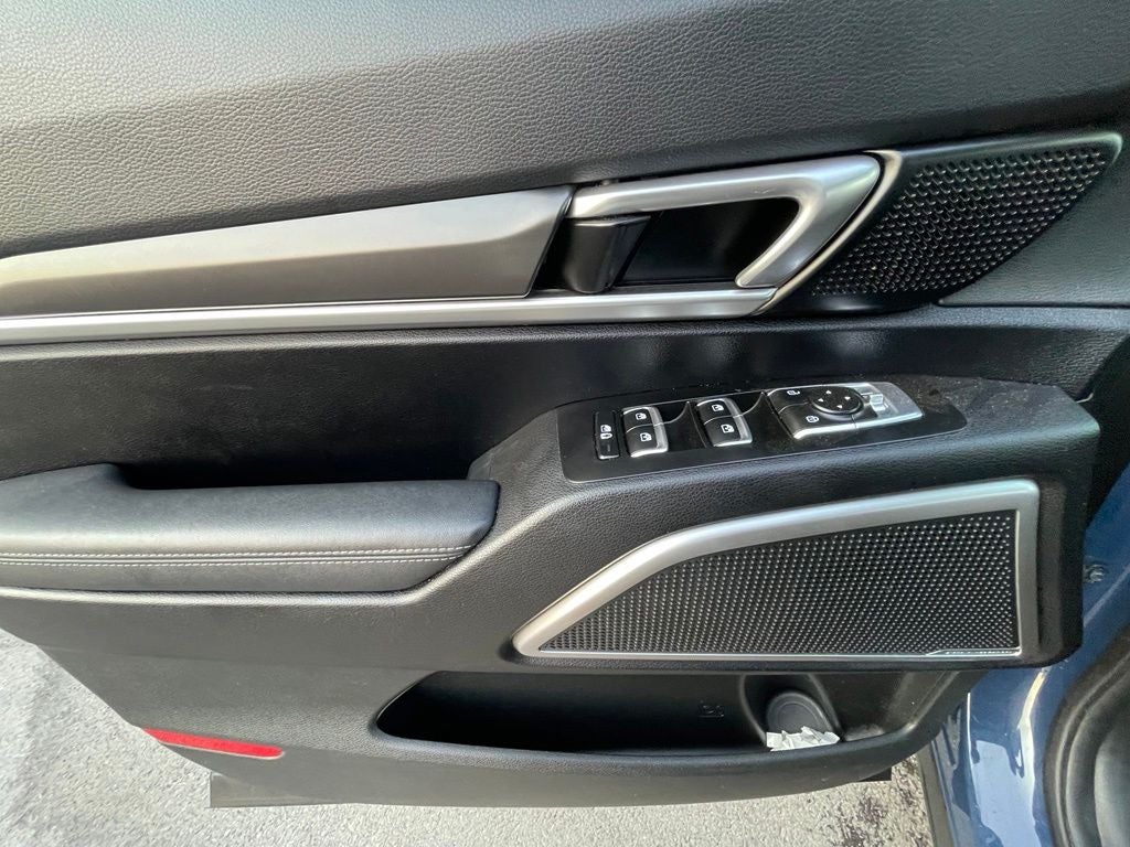 2023 Kia Telluride S SUNROOF / NAV / LEATHER / HEATED SEATS