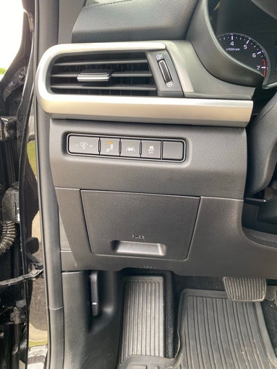2021 Kia Telluride S AWD / NAV / HEATED SEATS