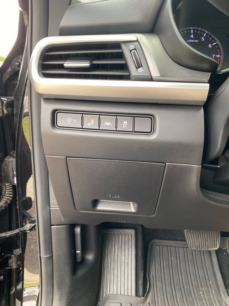 2021 Kia Telluride S AWD / NAV / HEATED SEATS