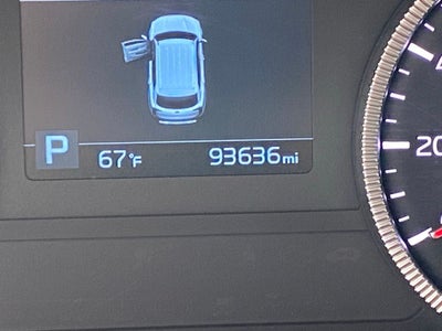 2021 Kia Telluride S AWD / NAV / HEATED SEATS