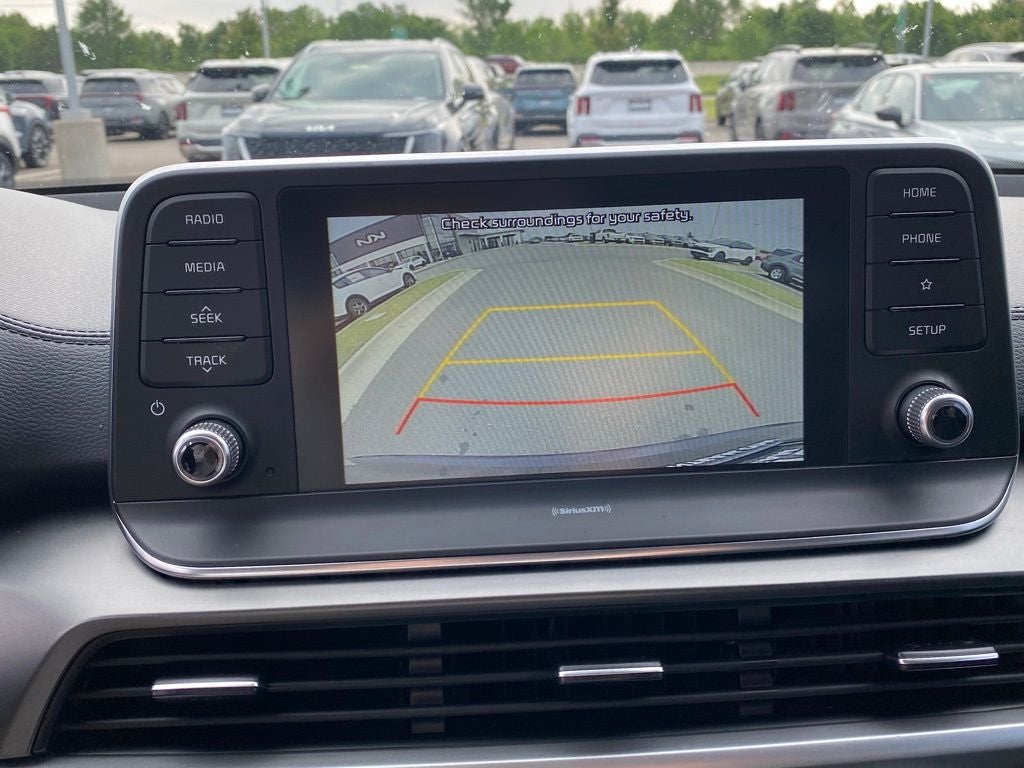 2021 Kia Telluride S AWD / NAV / HEATED SEATS