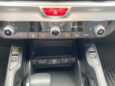 2021 Kia Telluride S AWD / NAV / HEATED SEATS