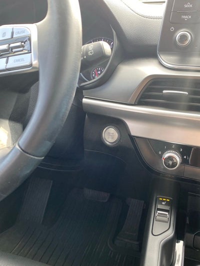 2021 Kia Telluride S AWD / NAV / HEATED SEATS