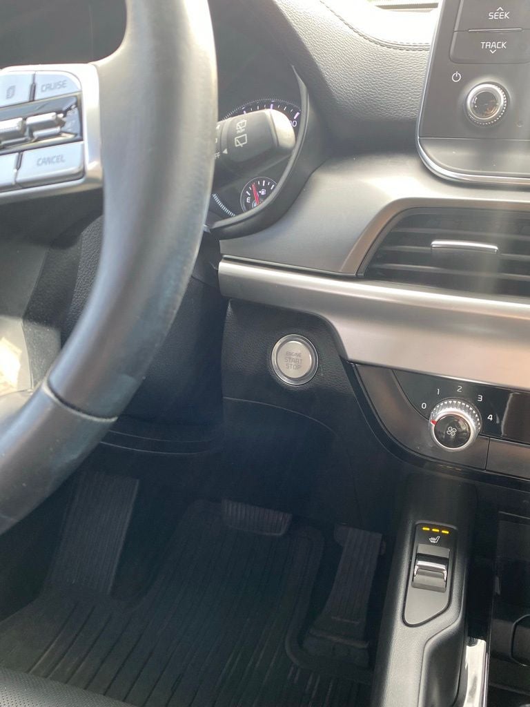 2021 Kia Telluride S AWD / NAV / HEATED SEATS