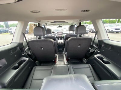 2021 Kia Telluride S AWD / NAV / HEATED SEATS