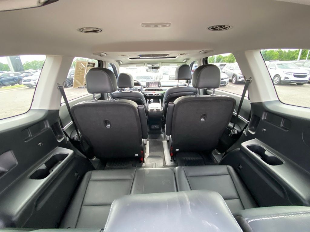 2021 Kia Telluride S AWD / NAV / HEATED SEATS