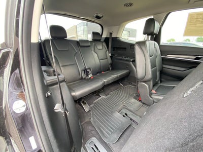 2021 Kia Telluride S AWD / NAV / HEATED SEATS