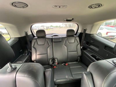 2021 Kia Telluride S AWD / NAV / HEATED SEATS