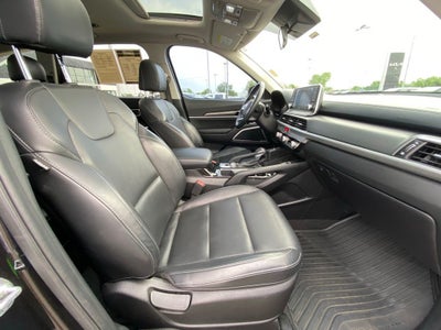 2021 Kia Telluride S AWD / NAV / HEATED SEATS