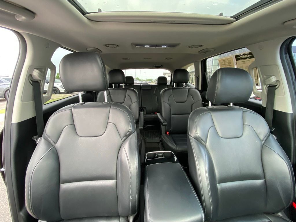 2021 Kia Telluride S AWD / NAV / HEATED SEATS