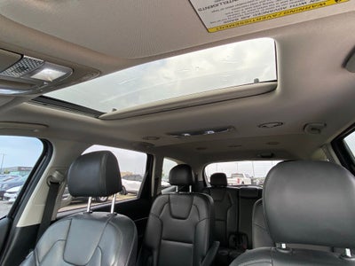 2021 Kia Telluride S AWD / NAV / HEATED SEATS