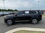 2021 Kia Telluride S AWD / NAV / HEATED SEATS