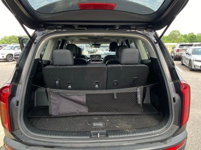 2021 Kia Telluride S AWD / NAV / HEATED SEATS