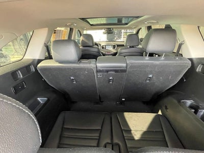 2020 Kia Sorento EX MOONROOF / LEATHER / 3RD ROW