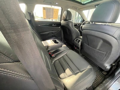 2020 Kia Sorento EX MOONROOF / LEATHER / 3RD ROW