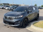 2020 Kia Sorento EX