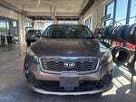 2019 Kia Sorento EX